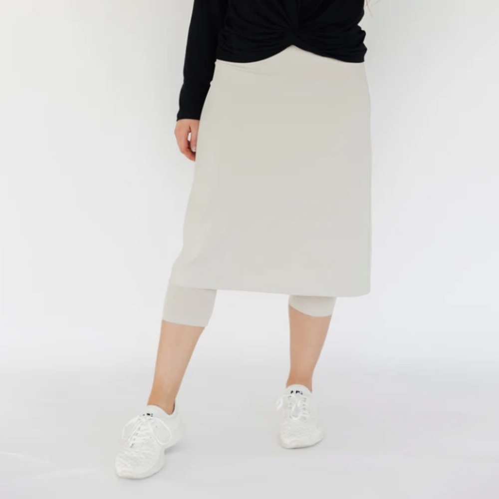 NWT Midi Snoga in Winter Sand (Courtney Edition)!